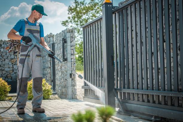 Best Fence Cleaning  in Lattingtown, NY