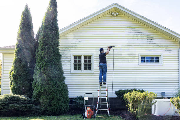 Best Restaurant Pressure Washing  in Lattingtown, NY