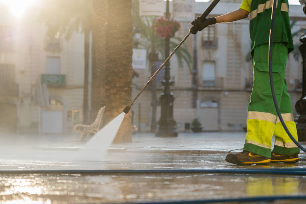 Best Driveway Pressure Washing  in Lattingtown, NY