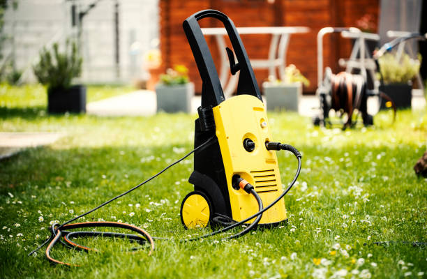 Best Post-Construction Pressure Washing  in Lattingtown, NY